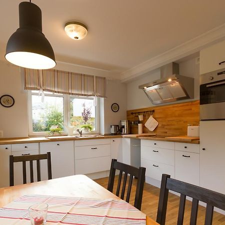 Gaestehaus Villa Ruth Wildbergerhütte Pokój zdjęcie
