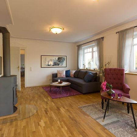 Gaestehaus Villa Ruth Wildbergerhütte Pokój zdjęcie