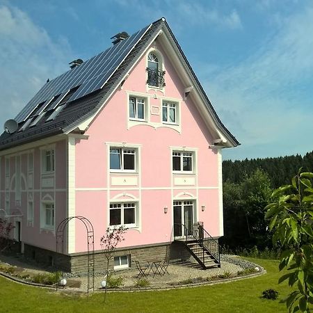 Gaestehaus Villa Ruth Wildbergerhütte Zewnętrze zdjęcie