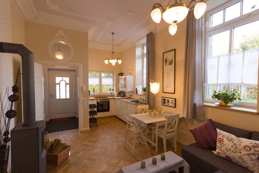 Gaestehaus Villa Ruth Wildbergerhütte Pokój zdjęcie