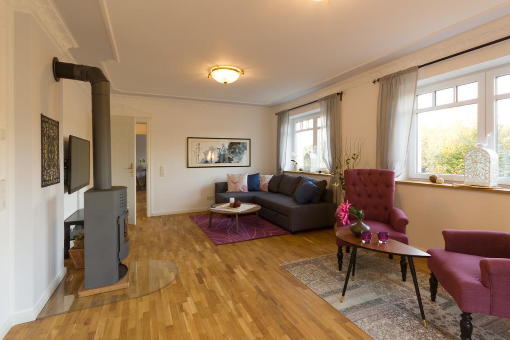 Gaestehaus Villa Ruth Wildbergerhütte Pokój zdjęcie