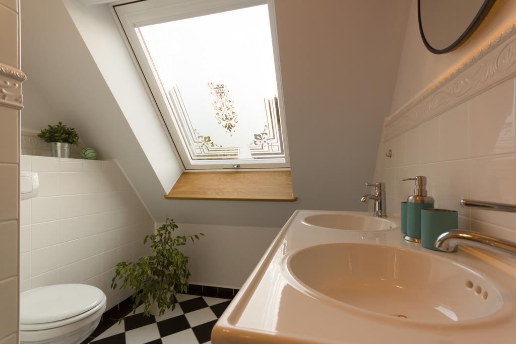 Gaestehaus Villa Ruth Wildbergerhütte Pokój zdjęcie