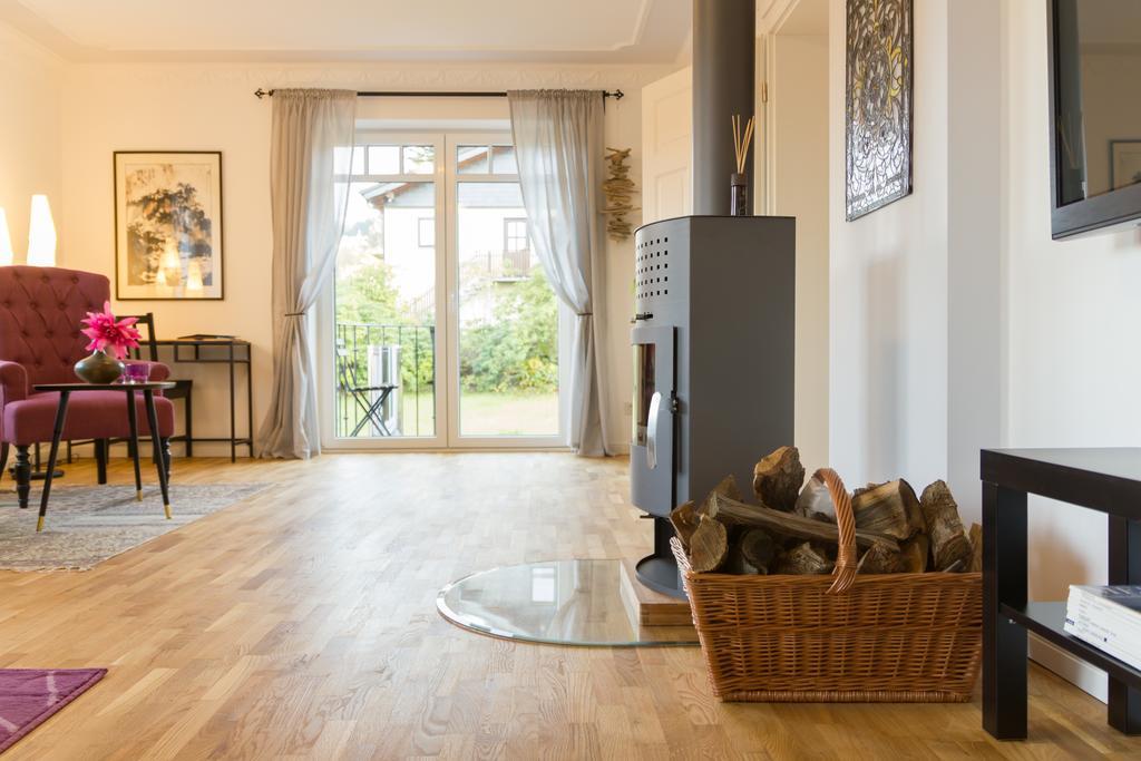 Gaestehaus Villa Ruth Wildbergerhütte Pokój zdjęcie