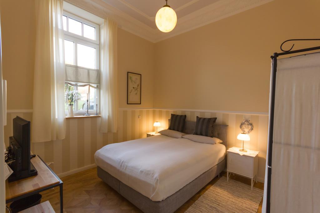 Gaestehaus Villa Ruth Wildbergerhütte Pokój zdjęcie