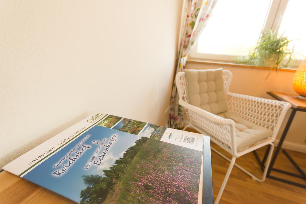 Gaestehaus Villa Ruth Wildbergerhütte Pokój zdjęcie