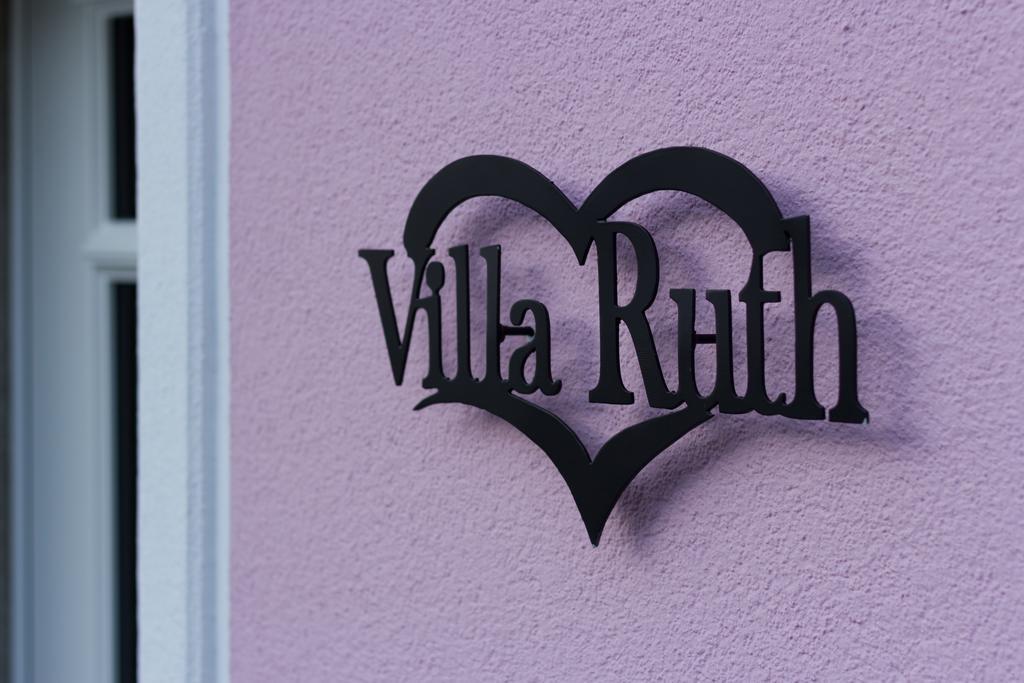 Gaestehaus Villa Ruth Wildbergerhütte Pokój zdjęcie