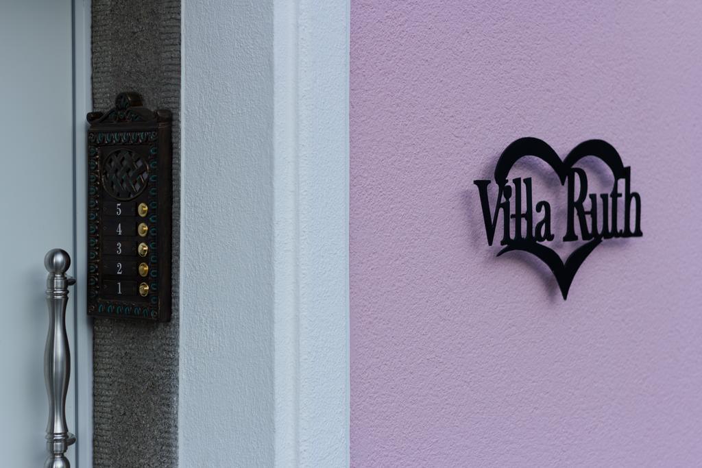 Gaestehaus Villa Ruth Wildbergerhütte Pokój zdjęcie