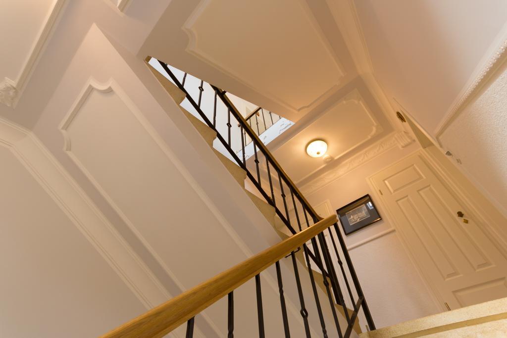 Gaestehaus Villa Ruth Wildbergerhütte Pokój zdjęcie