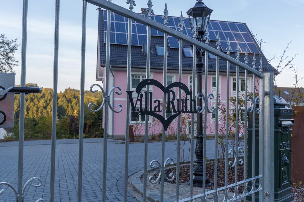 Gaestehaus Villa Ruth Wildbergerhütte Pokój zdjęcie