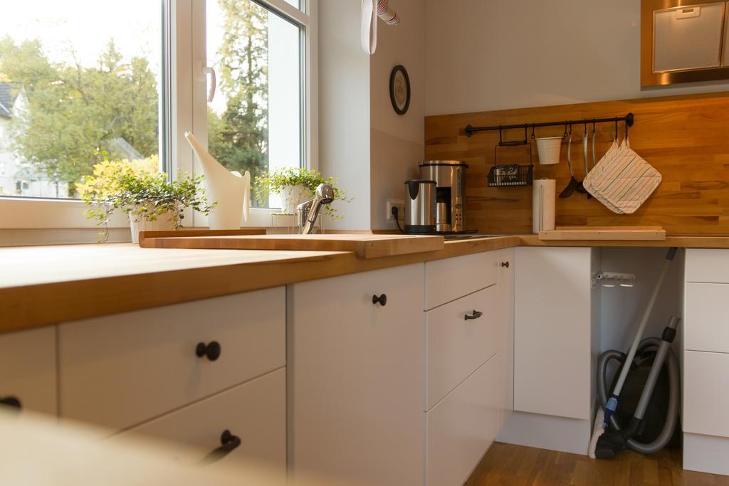 Gaestehaus Villa Ruth Wildbergerhütte Pokój zdjęcie