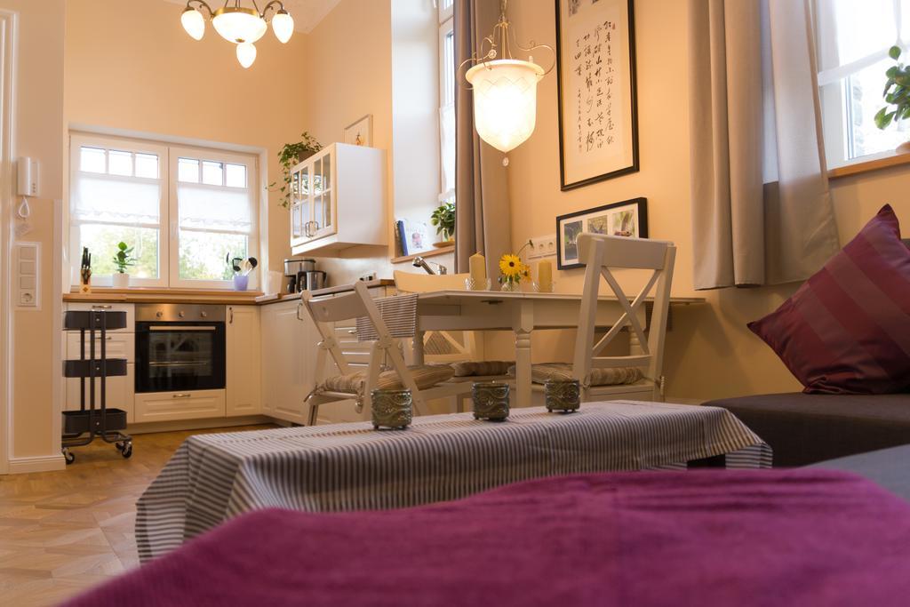 Gaestehaus Villa Ruth Wildbergerhütte Pokój zdjęcie