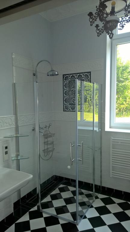 Gaestehaus Villa Ruth Wildbergerhütte Pokój zdjęcie