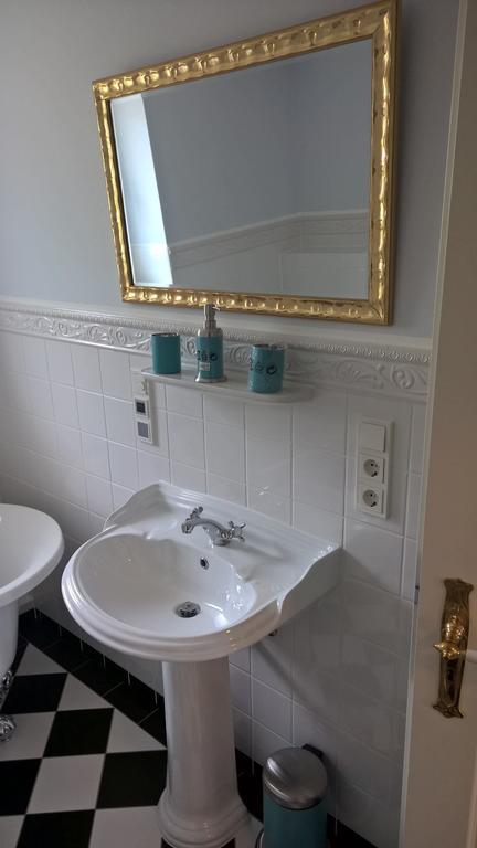 Gaestehaus Villa Ruth Wildbergerhütte Pokój zdjęcie