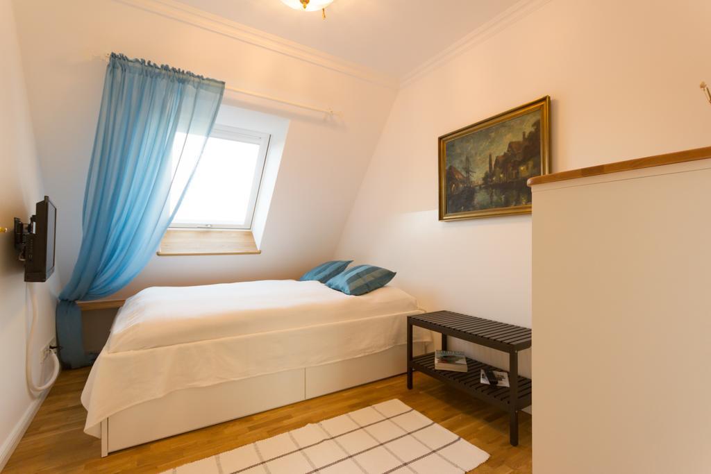 Gaestehaus Villa Ruth Wildbergerhütte Pokój zdjęcie