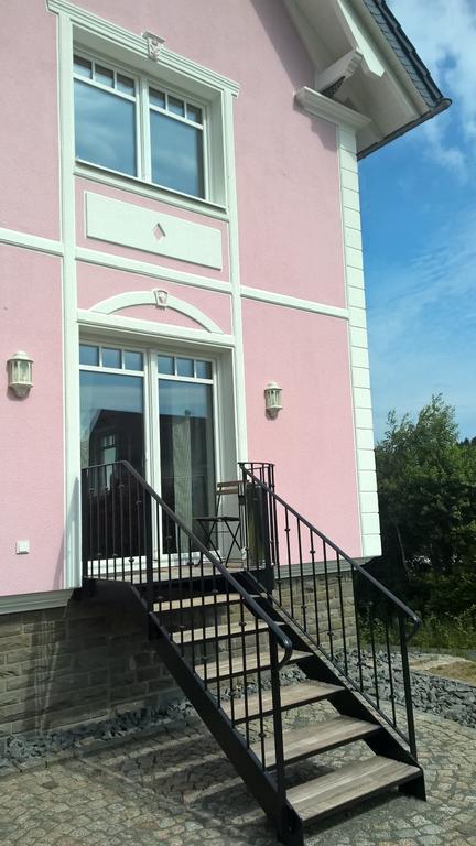 Gaestehaus Villa Ruth Wildbergerhütte Pokój zdjęcie