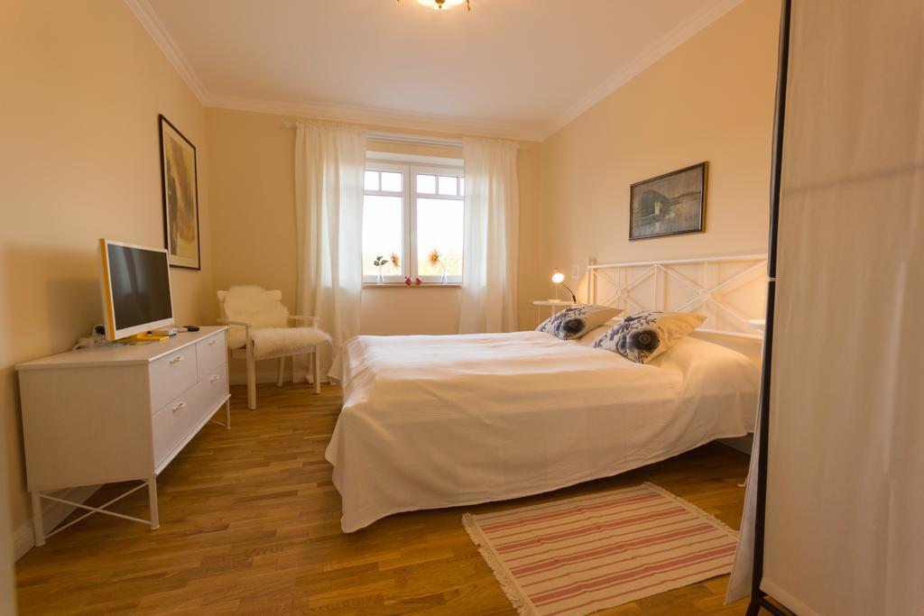 Gaestehaus Villa Ruth Wildbergerhütte Pokój zdjęcie