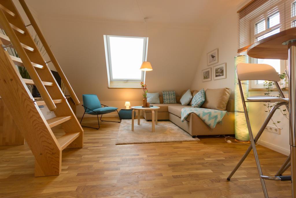 Gaestehaus Villa Ruth Wildbergerhütte Pokój zdjęcie