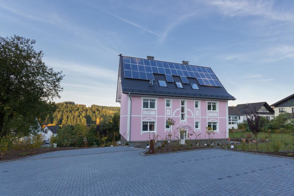 Gaestehaus Villa Ruth Wildbergerhütte Pokój zdjęcie