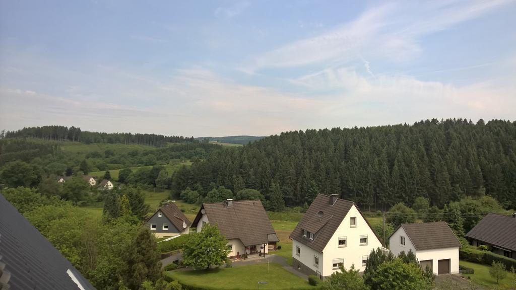 Gaestehaus Villa Ruth Wildbergerhütte Pokój zdjęcie