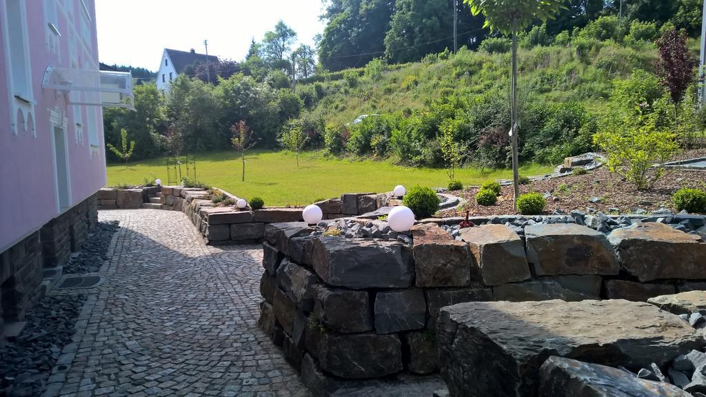 Gaestehaus Villa Ruth Wildbergerhütte Pokój zdjęcie