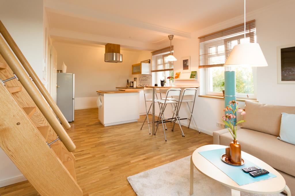 Gaestehaus Villa Ruth Wildbergerhütte Pokój zdjęcie