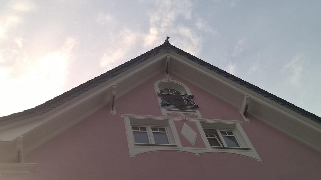 Gaestehaus Villa Ruth Wildbergerhütte Pokój zdjęcie