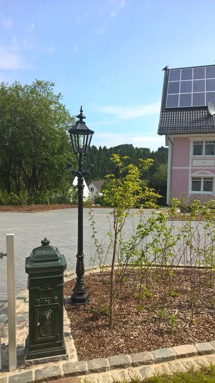 Gaestehaus Villa Ruth Wildbergerhütte Pokój zdjęcie