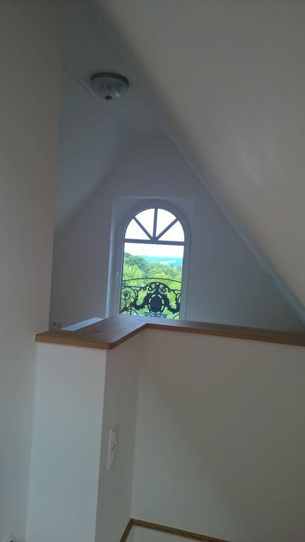 Gaestehaus Villa Ruth Wildbergerhütte Pokój zdjęcie