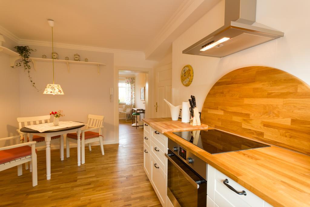 Gaestehaus Villa Ruth Wildbergerhütte Pokój zdjęcie