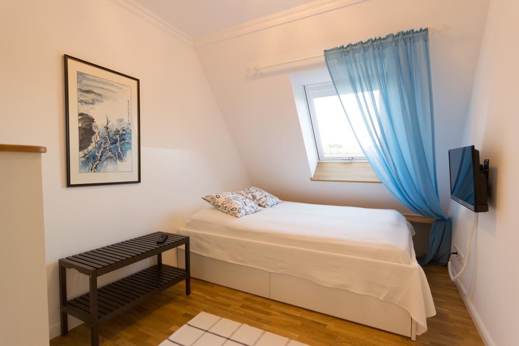 Gaestehaus Villa Ruth Wildbergerhütte Pokój zdjęcie