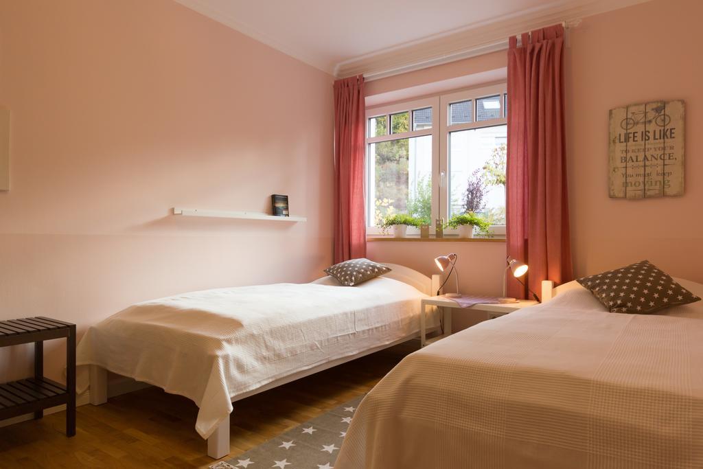 Gaestehaus Villa Ruth Wildbergerhütte Pokój zdjęcie