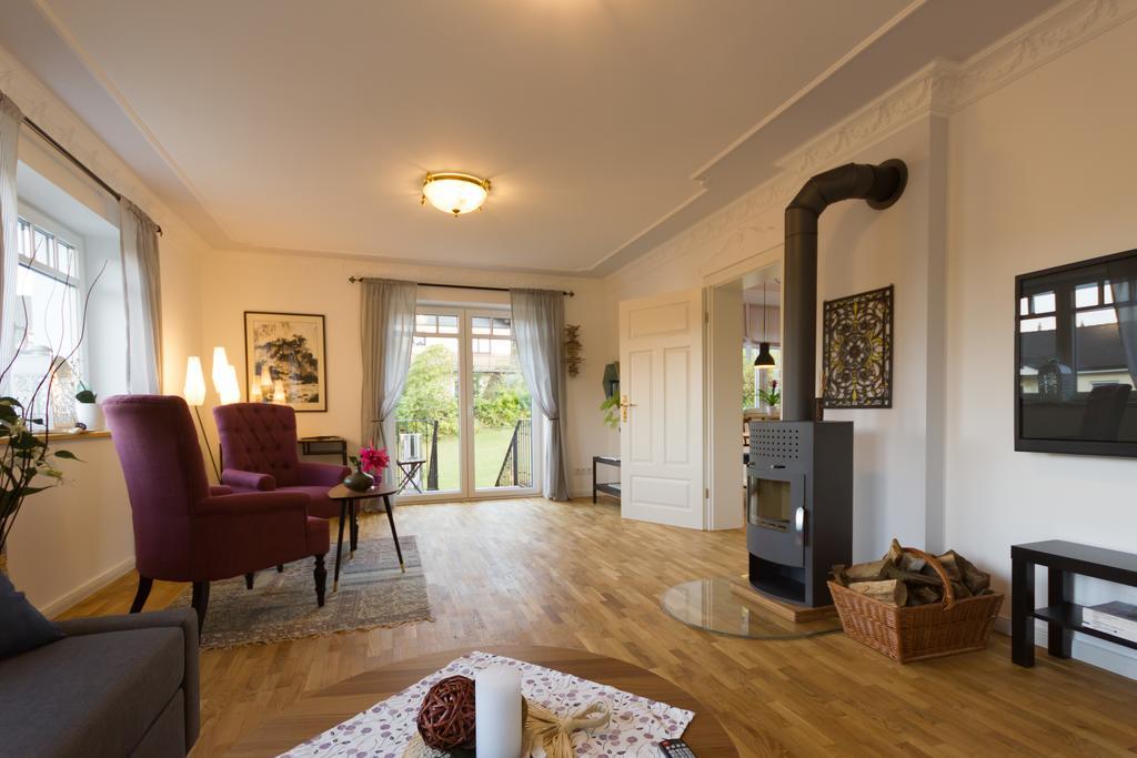 Gaestehaus Villa Ruth Wildbergerhütte Pokój zdjęcie