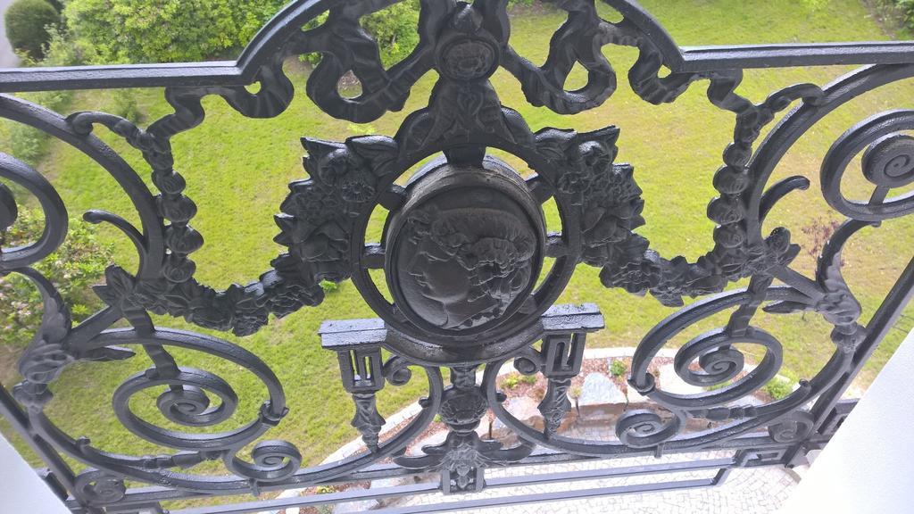 Gaestehaus Villa Ruth Wildbergerhütte Pokój zdjęcie
